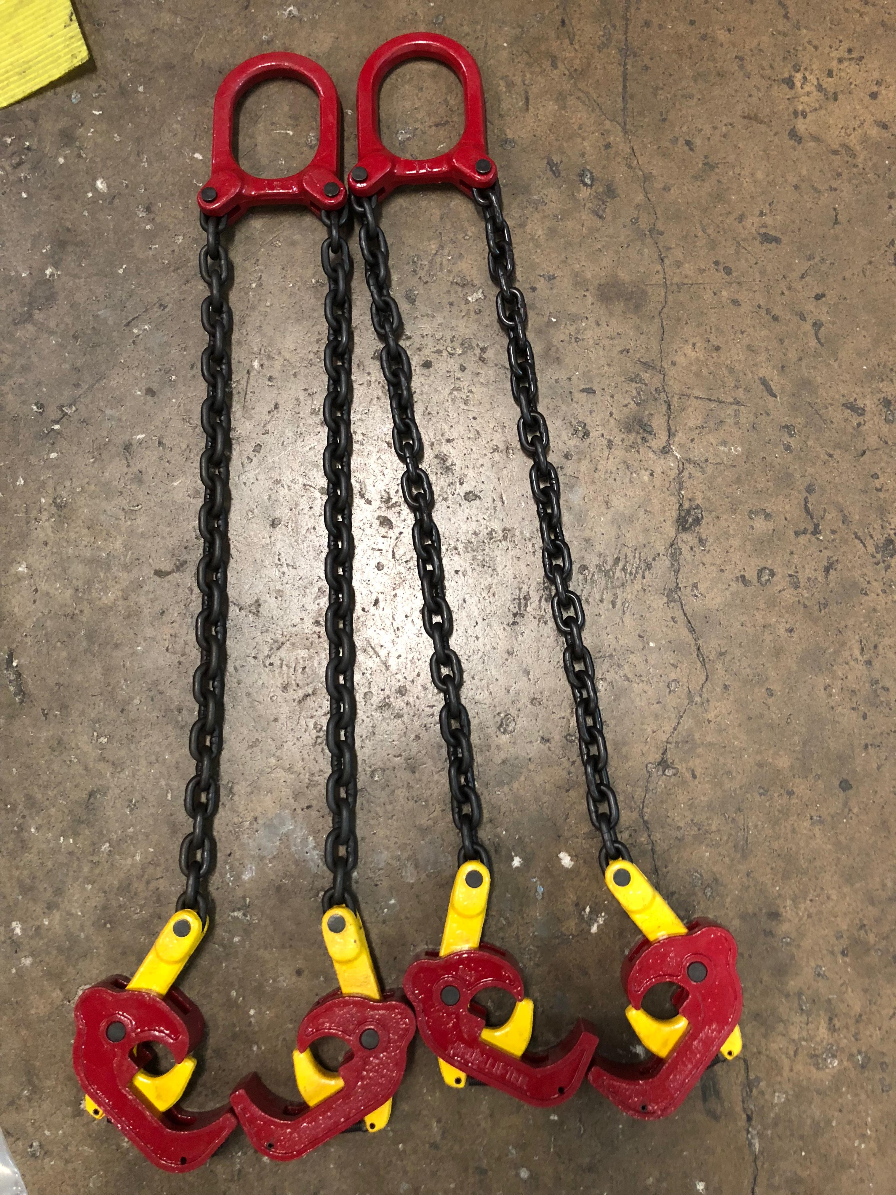 Chain Sling 1